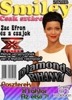 Ma megjelent! 2012.11.16